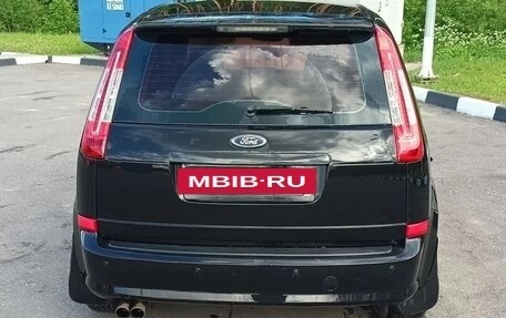 Ford C-MAX I рестайлинг, 2008 год, 500 000 рублей, 2 фотография