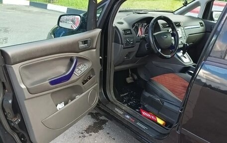 Ford C-MAX I рестайлинг, 2008 год, 500 000 рублей, 10 фотография