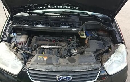 Ford C-MAX I рестайлинг, 2008 год, 500 000 рублей, 11 фотография