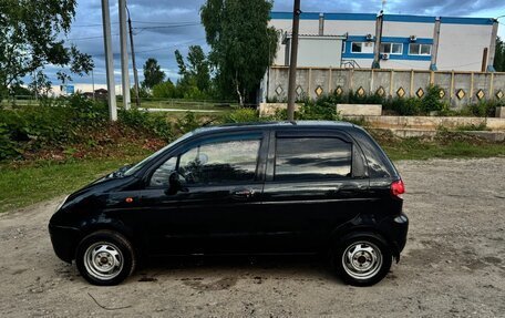 Daewoo Matiz I, 2011 год, 230 000 рублей, 4 фотография