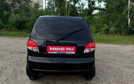 Daewoo Matiz I, 2011 год, 230 000 рублей, 2 фотография