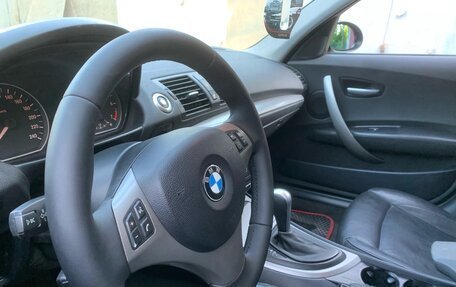 BMW 1 серия, 2007 год, 576 000 рублей, 6 фотография