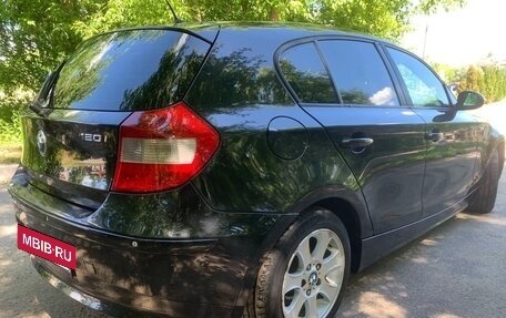 BMW 1 серия, 2007 год, 576 000 рублей, 5 фотография