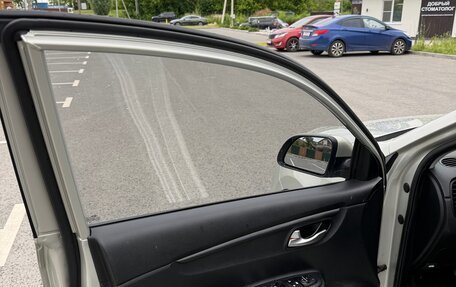 KIA Rio IV, 2019 год, 1 580 000 рублей, 12 фотография