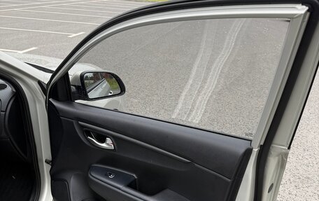 KIA Rio IV, 2019 год, 1 580 000 рублей, 14 фотография