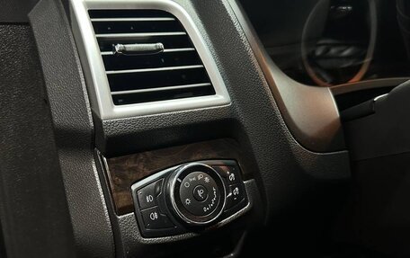Ford Explorer VI, 2013 год, 1 400 000 рублей, 6 фотография