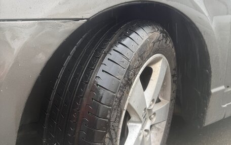 Honda Civic VIII, 2007 год, 450 000 рублей, 6 фотография
