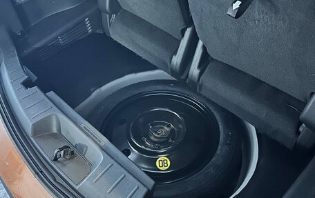 Ford Explorer VI, 2013 год, 1 400 000 рублей, 16 фотография