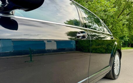 Mercedes-Benz S-Класс, 2007 год, 1 420 000 рублей, 8 фотография