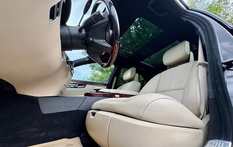 Mercedes-Benz S-Класс, 2007 год, 1 420 000 рублей, 15 фотография