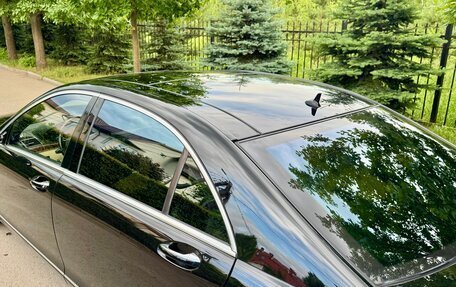Mercedes-Benz S-Класс, 2007 год, 1 420 000 рублей, 9 фотография