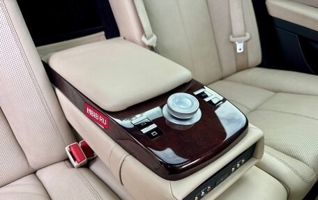 Mercedes-Benz S-Класс, 2007 год, 1 420 000 рублей, 29 фотография