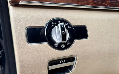 Mercedes-Benz S-Класс, 2007 год, 1 420 000 рублей, 32 фотография