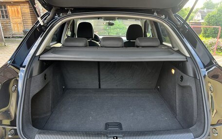 Audi Q3, 2012 год, 1 850 000 рублей, 11 фотография