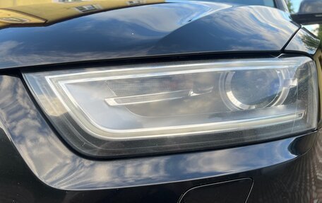 Audi Q3, 2012 год, 1 850 000 рублей, 10 фотография