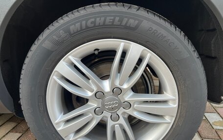 Audi Q3, 2012 год, 1 850 000 рублей, 9 фотография