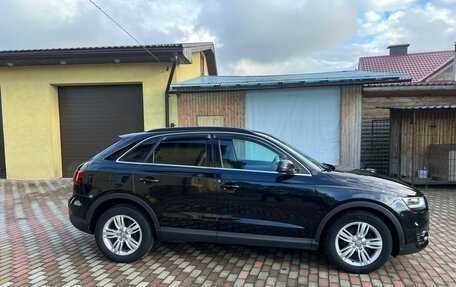 Audi Q3, 2012 год, 1 850 000 рублей, 5 фотография