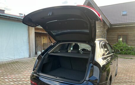 Audi Q3, 2012 год, 1 850 000 рублей, 12 фотография