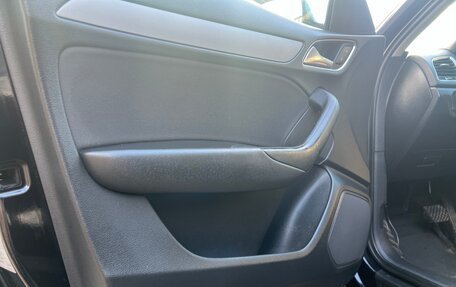 Audi Q3, 2012 год, 1 850 000 рублей, 19 фотография