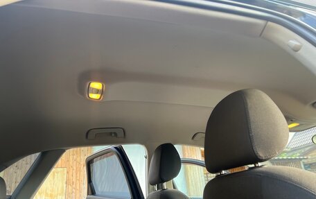 Audi Q3, 2012 год, 1 850 000 рублей, 20 фотография