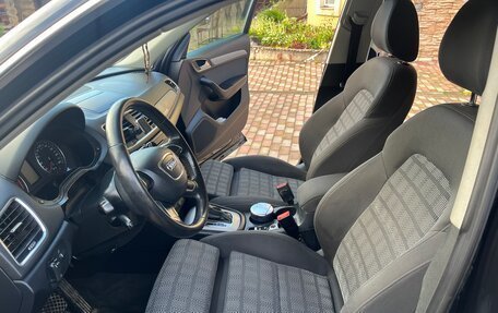 Audi Q3, 2012 год, 1 850 000 рублей, 18 фотография