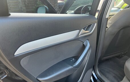 Audi Q3, 2012 год, 1 850 000 рублей, 17 фотография