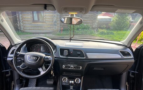 Audi Q3, 2012 год, 1 850 000 рублей, 14 фотография