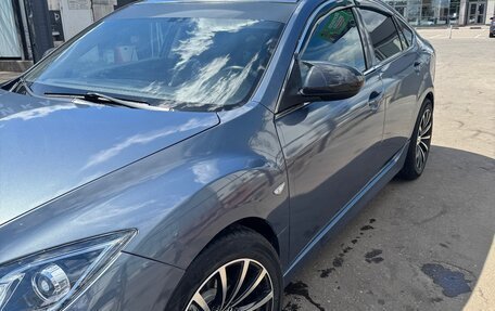 Mazda 6, 2008 год, 850 000 рублей, 3 фотография