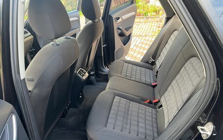 Audi Q3, 2012 год, 1 850 000 рублей, 16 фотография