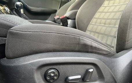 Audi Q3, 2012 год, 1 850 000 рублей, 24 фотография