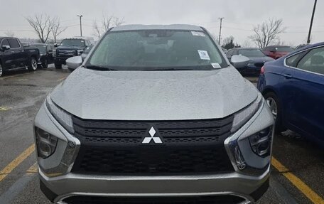 Mitsubishi Eclipse Cross, 2023 год, 2 182 000 рублей, 4 фотография