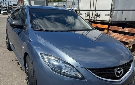 Mazda 6, 2008 год, 850 000 рублей, 4 фотография