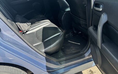 Mazda 6, 2008 год, 850 000 рублей, 12 фотография