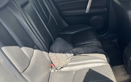 Mazda 6, 2008 год, 850 000 рублей, 13 фотография