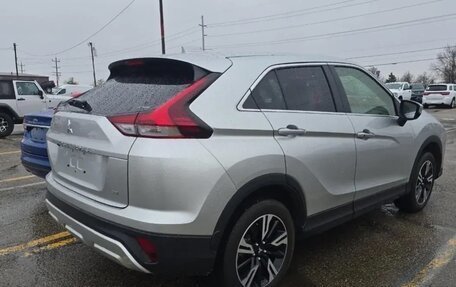 Mitsubishi Eclipse Cross, 2023 год, 2 182 000 рублей, 3 фотография