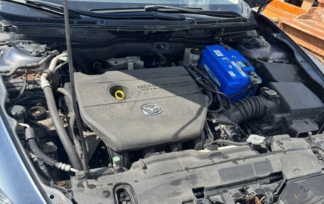 Mazda 6, 2008 год, 850 000 рублей, 15 фотография