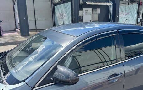 Mazda 6, 2008 год, 850 000 рублей, 7 фотография