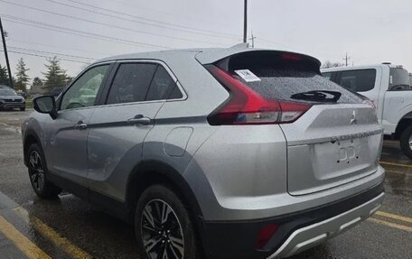 Mitsubishi Eclipse Cross, 2023 год, 2 182 000 рублей, 2 фотография