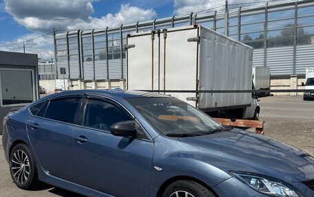 Mazda 6, 2008 год, 850 000 рублей, 5 фотография