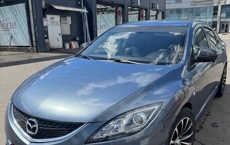 Mazda 6, 2008 год, 850 000 рублей, 6 фотография