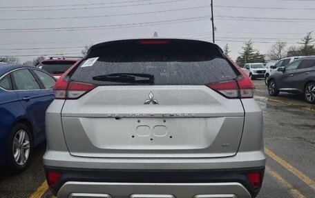 Mitsubishi Eclipse Cross, 2023 год, 2 182 000 рублей, 5 фотография