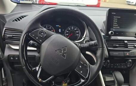 Mitsubishi Eclipse Cross, 2023 год, 2 182 000 рублей, 11 фотография