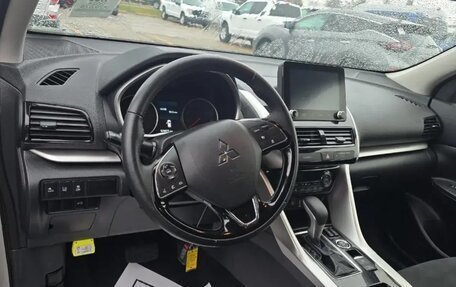 Mitsubishi Eclipse Cross, 2023 год, 2 182 000 рублей, 10 фотография