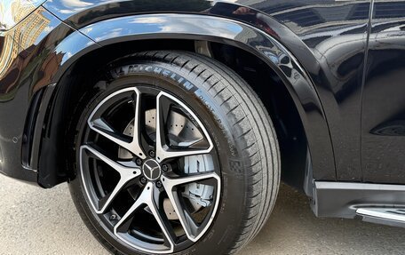 Mercedes-Benz GLE AMG, 2020 год, 8 300 000 рублей, 3 фотография