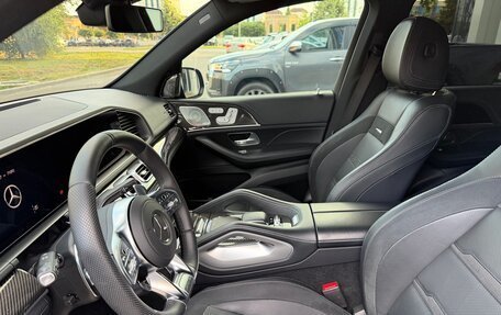 Mercedes-Benz GLE AMG, 2020 год, 8 300 000 рублей, 5 фотография