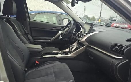 Mitsubishi Eclipse Cross, 2023 год, 2 182 000 рублей, 7 фотография