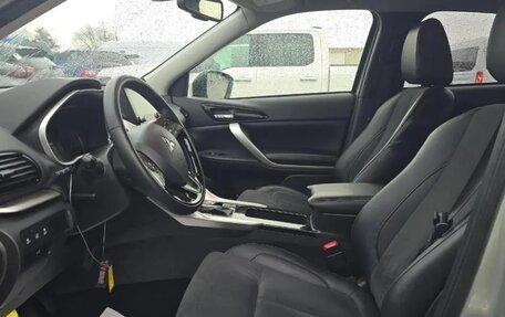 Mitsubishi Eclipse Cross, 2023 год, 2 182 000 рублей, 6 фотография