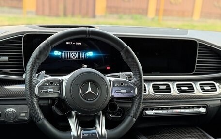 Mercedes-Benz GLE AMG, 2020 год, 8 300 000 рублей, 6 фотография