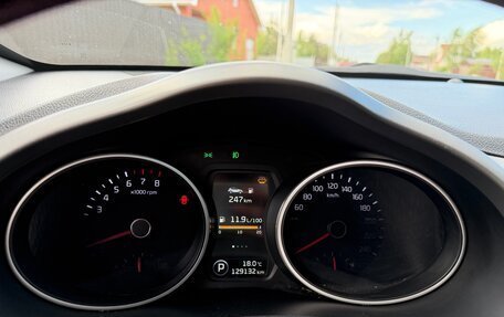KIA Sportage III, 2014 год, 1 320 000 рублей, 6 фотография