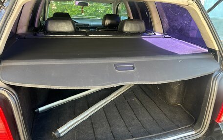 Volkswagen Passat B5+ рестайлинг, 1999 год, 275 000 рублей, 9 фотография